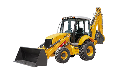 Backhoes icon